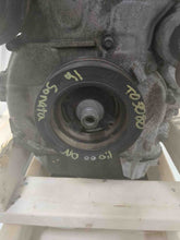 Load image into Gallery viewer, ENGINE MOTOR Santa Fe Sonata Sonata Hybrid Optima Sorento 15-19 2.4L VIN 3/F/B - NW529631