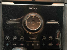 Load image into Gallery viewer, RADIO CONTROL Ford Taurus 2014 14 2015 15 2016 16 - NW496041