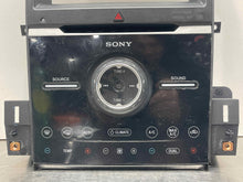 Load image into Gallery viewer, RADIO CONTROL Ford Taurus 2014 14 2015 15 2016 16 - NW496041