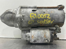 Load image into Gallery viewer, Starter Motor Pontiac Solstice 2007 - NW357033