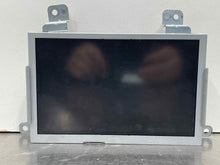 Load image into Gallery viewer, RADIO DISPLAY Ford Taurus 2013 13 2014 14 2015 15 2016 16 - NW496042