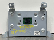 Load image into Gallery viewer, RADIO DISPLAY Ford Taurus 2013 13 2014 14 2015 15 2016 16 - NW496042