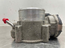 Load image into Gallery viewer, THROTTLE BODY Santa Fe Sonata Sonata Hybrid Tucson Optima Sorento 15-20 - NW530033