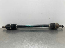 Load image into Gallery viewer, FRONT CV AXLE SHAFT Sonata Sonata Hybrid 15 16 17 18 19 Right - NW529468