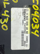 Load image into Gallery viewer, TRANSMISSION COMPUTER ML430 ML55 2000 00 2001 01 02 03 - NW35226