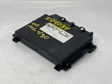 Load image into Gallery viewer, TRANSMISSION COMPUTER ML430 ML55 2000 00 2001 01 02 03 - NW35226