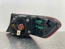 Load image into Gallery viewer, OUTER TAIL LIGHT LAMP Hyundai Sonata Sonata Hybrid 15 16 17 Left - NW530043