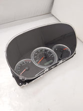 Load image into Gallery viewer, SPEEDOMETER CLUSTER Subaru Impreza 2010 10 2011 11 - NW161850