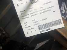 Load image into Gallery viewer, Speedometer Cluster DODGE 1500 PICKUP 2012 - DG21074