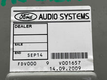 Load image into Gallery viewer, RADIO Ford Transit Connect 2010 10 2011 11 2012 12 2013 13 - NW357271