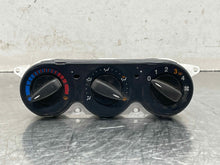 Load image into Gallery viewer, FRONT TEMPERATURE CONTROLS Ford Transit Connect 10 11 12 13 - NW357259