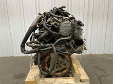 Load image into Gallery viewer, ENGINE Audi A4 2005 05 2006 06 2007 07 2008 08 2.0L Auto Turbo - NW529627