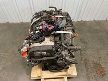 Load image into Gallery viewer, ENGINE Audi A4 2005 05 2006 06 2007 07 2008 08 2.0L Auto Turbo - NW529627