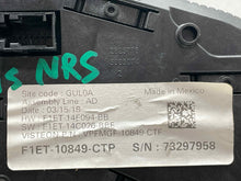 Load image into Gallery viewer, Speedometer Cluster FOCUS RS 2018 - NW530004