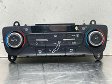 Load image into Gallery viewer, FRONT TEMPERATURE CONTROLS Ford Focus 2015 15 2016 16 2017 17 - NW529784