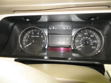 Load image into Gallery viewer, Speedometer Cluster Lincoln MKZ 2007 - NW159185