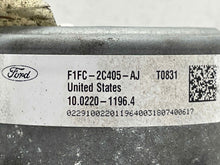 Load image into Gallery viewer, ABS ANTI-LOCK BRAKE PUMP Ford Focus 2016 16 2017 17 - NW529444