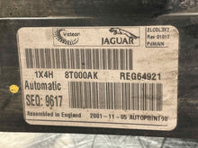 Load image into Gallery viewer, RADIATOR FAN ASSEMBLY Jaguar X Type 2002 02 03 04 05 - NW496323