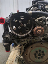 Load image into Gallery viewer, ENGINE Jaguar X Type 2002 02 2003 03 2004 04 05 06 07 08 3.0L - NW496330