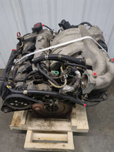 Load image into Gallery viewer, ENGINE Jaguar X Type 2002 02 2003 03 2004 04 05 06 07 08 3.0L - NW496330