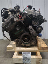 Load image into Gallery viewer, ENGINE Jaguar X Type 2002 02 2003 03 2004 04 05 06 07 08 3.0L - NW496330