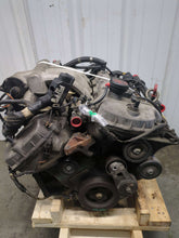 Load image into Gallery viewer, ENGINE Jaguar X Type 2002 02 2003 03 2004 04 05 06 07 08 3.0L - NW496330