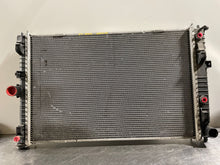 Load image into Gallery viewer, RADIATOR Lincoln MKZ 2007 07 2008 08 2009 09 - NW131779