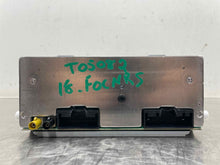 Load image into Gallery viewer, Radio FOCUS RS 2018 - NW529922