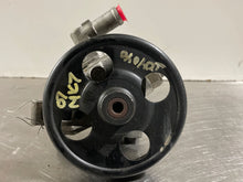 Load image into Gallery viewer, Power Steering Pump Lincoln MKZ 2007 - NW162846