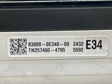 Load image into Gallery viewer, Speedometer Cluster HIGHLANDER 2013 - NW530010