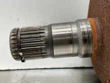 Load image into Gallery viewer, CV AXLE SHAFT Volvo S40 V50 2004 04 2005 05 2006 06 07 08 09 10 Left - NW496237