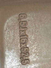 Load image into Gallery viewer, Wheel Volvo S40 V50 C30 2004 04 2005 05 06 07 08 09 10 16x6.5 5 Spoke - NW496602