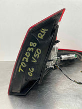 Load image into Gallery viewer, TAIL LIGHT LAMP ASSEMBLY Volvo V50 2005 05 2006 06 2007 07 Right - NW496562