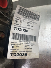 Load image into Gallery viewer, CARRIER ASSEMBLY Volvo V50 S40 2004 04 2005 05 2006 06 07 08 09 10 Rear - NW496292