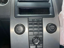 Load image into Gallery viewer, Radio Control panel Volvo S40 C30 2004 04 2005 05 2006 06 2007 07 - NW496495