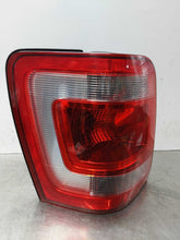 Load image into Gallery viewer, TAIL LIGHT LAMP ASSEMBLY Ford Escape 08 09 10 11 12 Left - NW357751