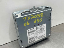 Load image into Gallery viewer, Radio Control panel Volvo S40 C30 2004 04 2005 05 2006 06 2007 07 - NW496495