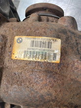 Load image into Gallery viewer, CARRIER ASSEMBLY BMW X5 2010 10 3.91 RATIO - NW434222