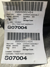 Load image into Gallery viewer, CARRIER ASSEMBLY BMW X5 2010 10 3.91 RATIO - NW434222