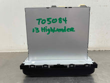 Load image into Gallery viewer, Radio HIGHLANDER 2013 - NW529938