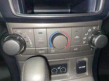 Load image into Gallery viewer, FRONT TEMPERATURE CONTROLS Highlander 2011 11 2012 12 2013 13 - NW529793