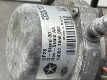 Load image into Gallery viewer, Vacuum Pump Jeep Cherokee 2016 - NW498554
