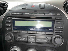 Load image into Gallery viewer, Radio MAZDA MX-5 MIATA 2011 - NW529933