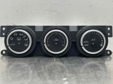 Load image into Gallery viewer, Temperature Controls MAZDA MX-5 MIATA 2011 - NW529790