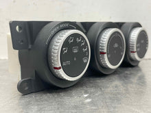 Load image into Gallery viewer, Temperature Controls MAZDA MX-5 MIATA 2011 - NW529790