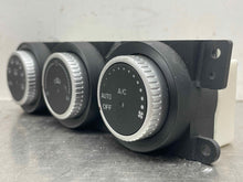 Load image into Gallery viewer, Temperature Controls MAZDA MX-5 MIATA 2011 - NW529790