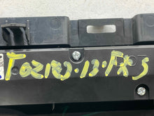 Load image into Gallery viewer, Temperature Controls SCION FR-S 2013 - NW499154