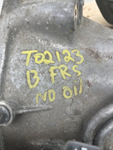 Load image into Gallery viewer, Transmission SCION FR-S 2013 - NW499386