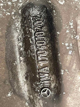 Load image into Gallery viewer, Wheel Rim MERCEDES CLK 2002 - NW357803