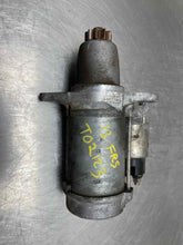Load image into Gallery viewer, Starter Motor SCION FR-S 2013 - NW499319